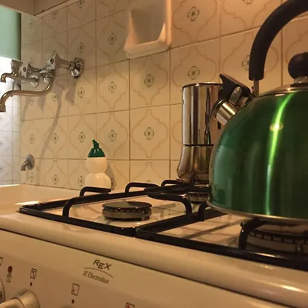 Giglio Suite-navona Square