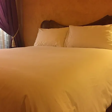 דירה Giglio Suite-navona Square רומא