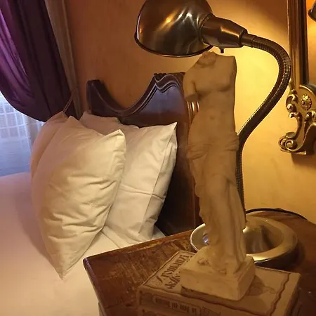 Giglio Suite-navona Square