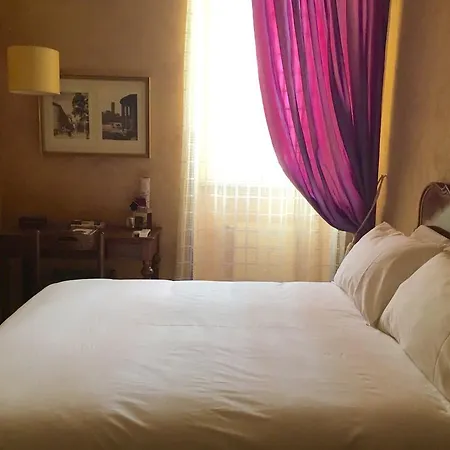 דירה Giglio Suite-navona Square רומא