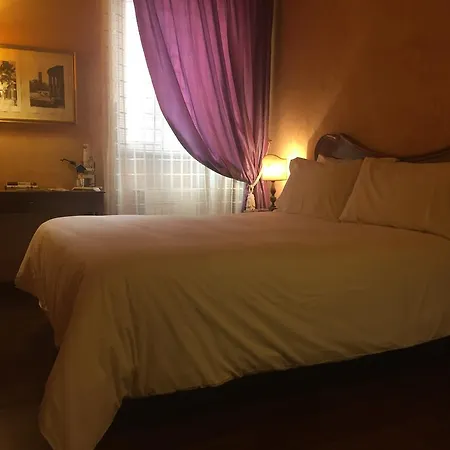 דירה Giglio Suite-navona Square