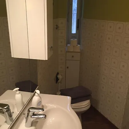Giglio Suite-navona Square רומא