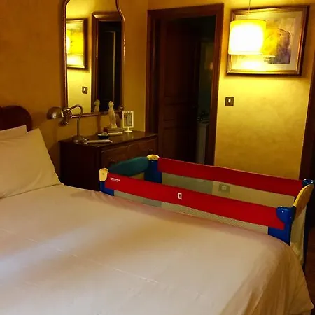 דירה Giglio Suite-navona Square *